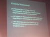 Begründung für Verdächtigung