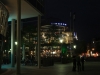 Cinedom bei Nacht
