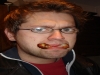 Peter mit Knochen Peter mit Knochen