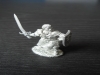 Zinnminiatur