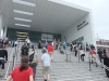 Auf zur Messe