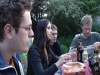 Grillgesellschaft