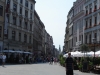Blick vom Krakauer Markt