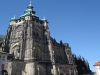 nochmals die Kathedrale nochmals die Kathedrale