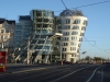 auch neuartige Architektur findet sich in Prag auch neuartige Architektur findet sich in Prag