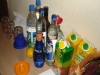 Zutaten für Cocktails