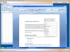 Word 2007 und Excel 2007