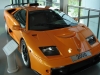ein aktueller Lamborghini ein aktueller Lamborghini