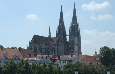 Regensburg