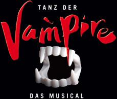 Tanz der Vampire